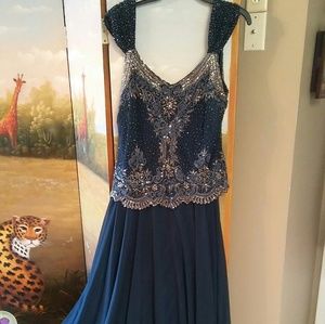 Meet your Posher, Audra